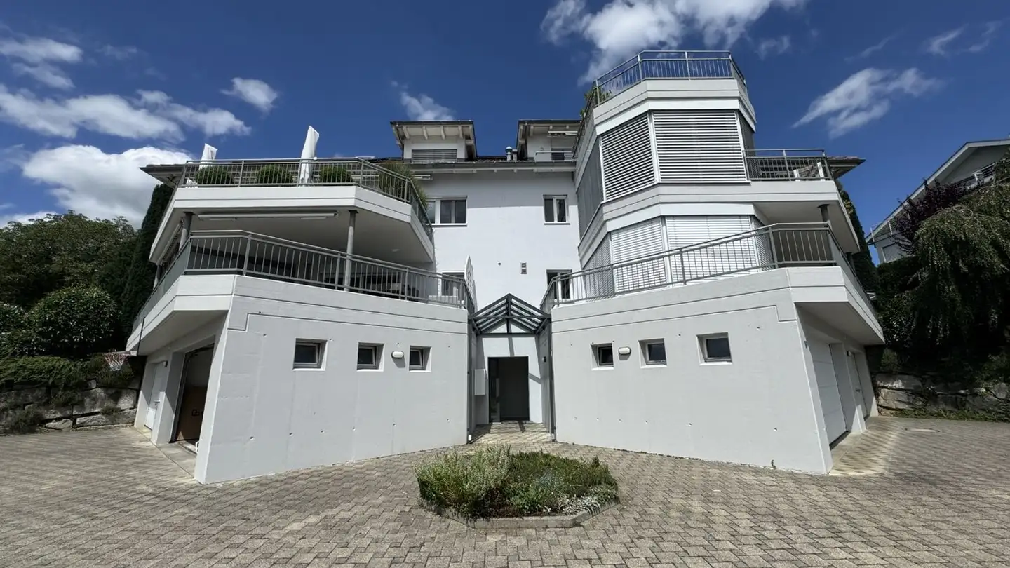 Appartamento in vendita - Hofrainstrasse 14, 6205 Eich - Photo 4