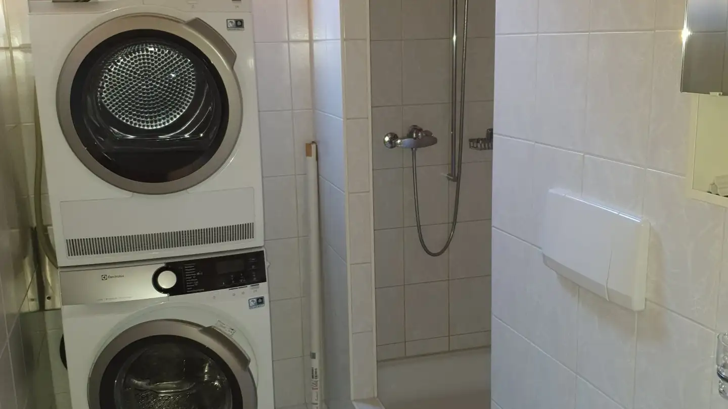 Apartment for rent - Stuckkarrenweg, 4710 Balsthal - Photo 3