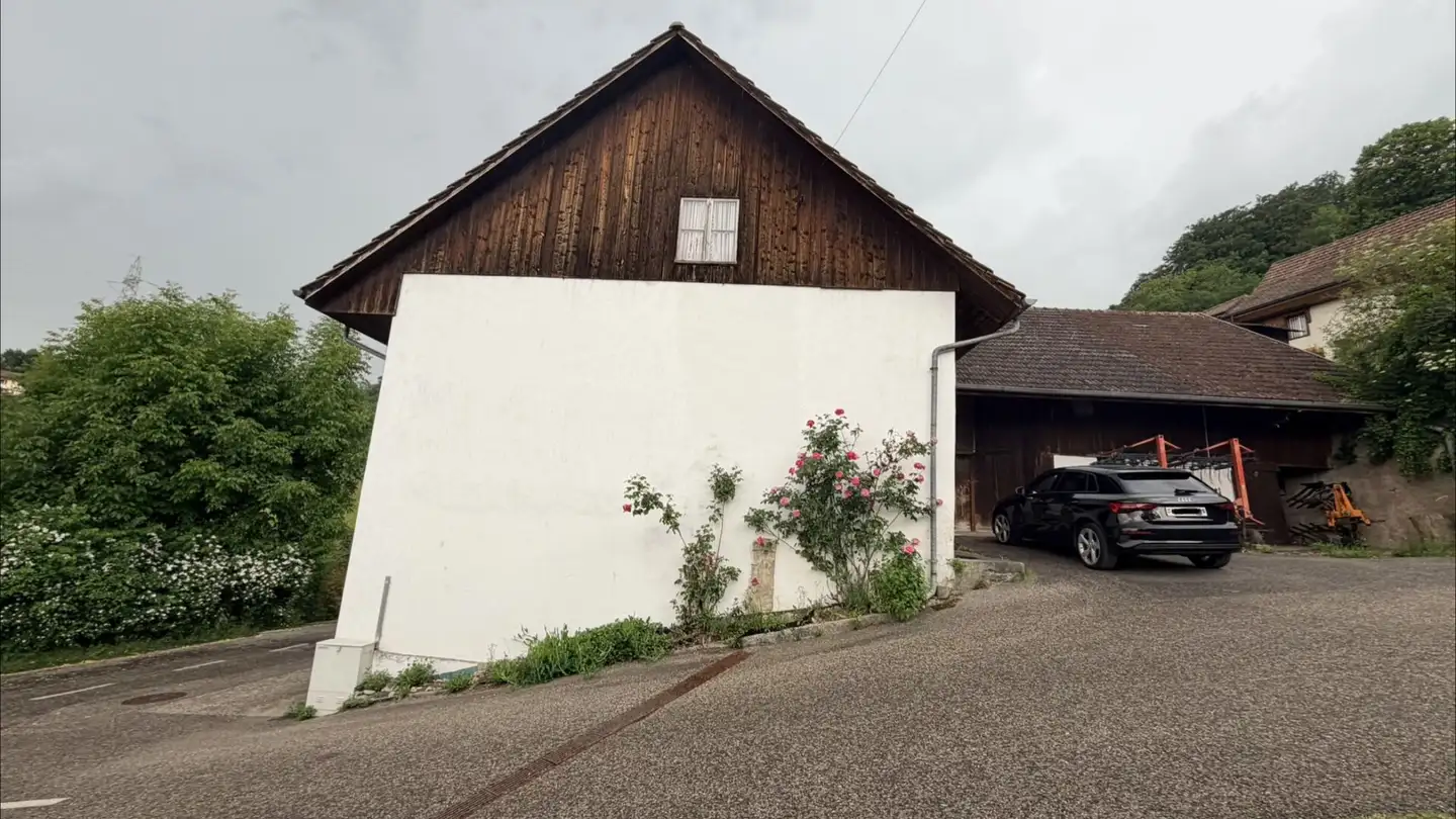 Ferme à vendre - Hübeliweg 101, 4654 Lostorf - Photo 3
