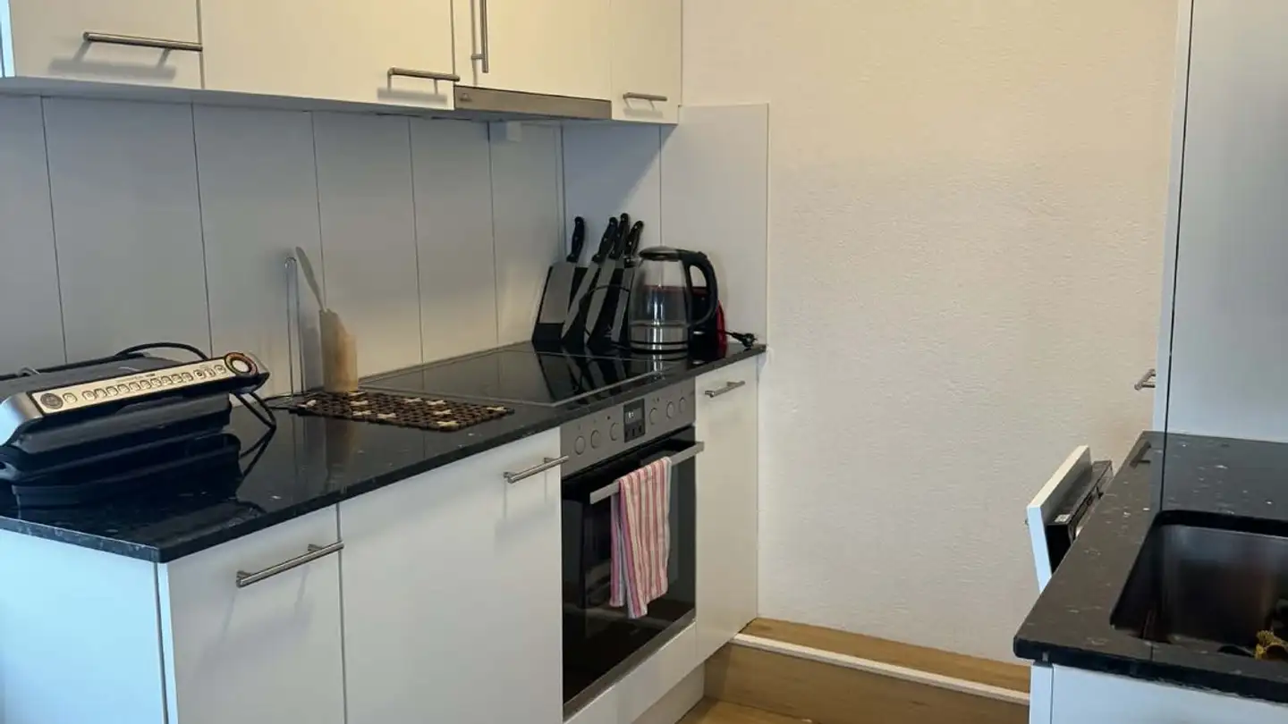 Appartamento in affitto - 5610 Wohlen AG