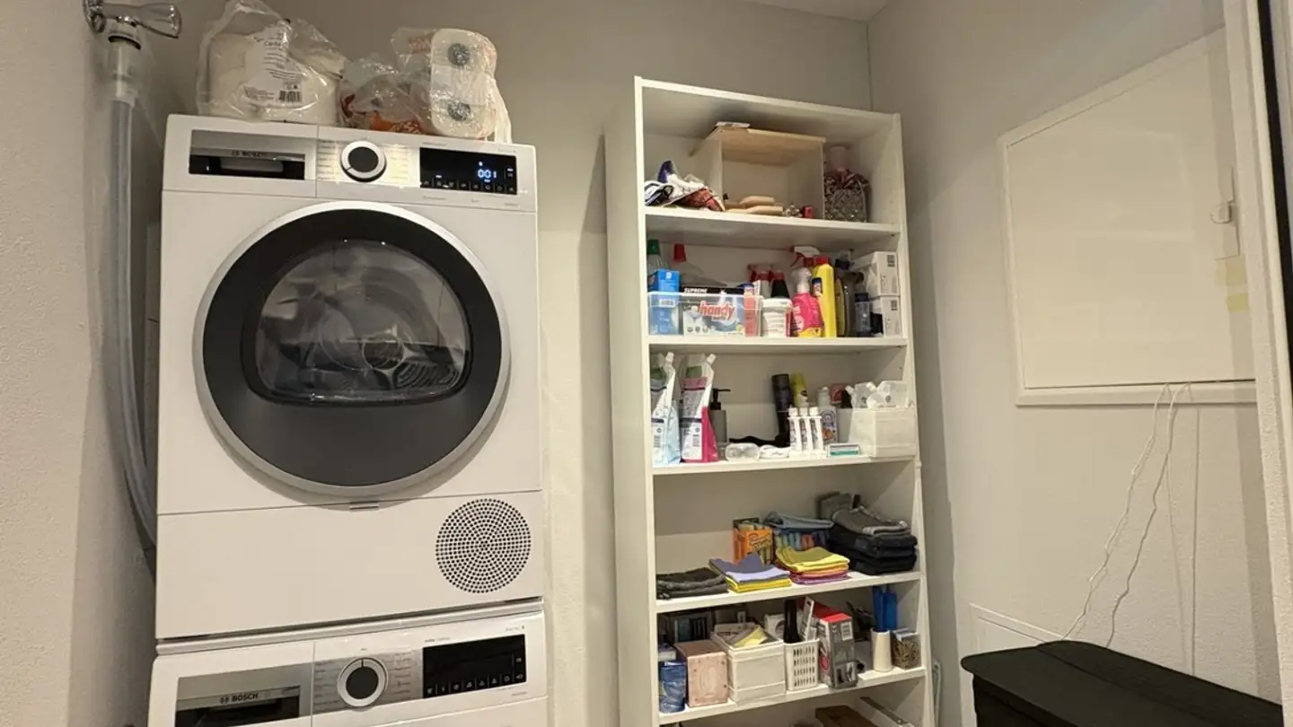 Appartement à louer - Fabrikgasse 13, 8810 Horgen - Photo 3