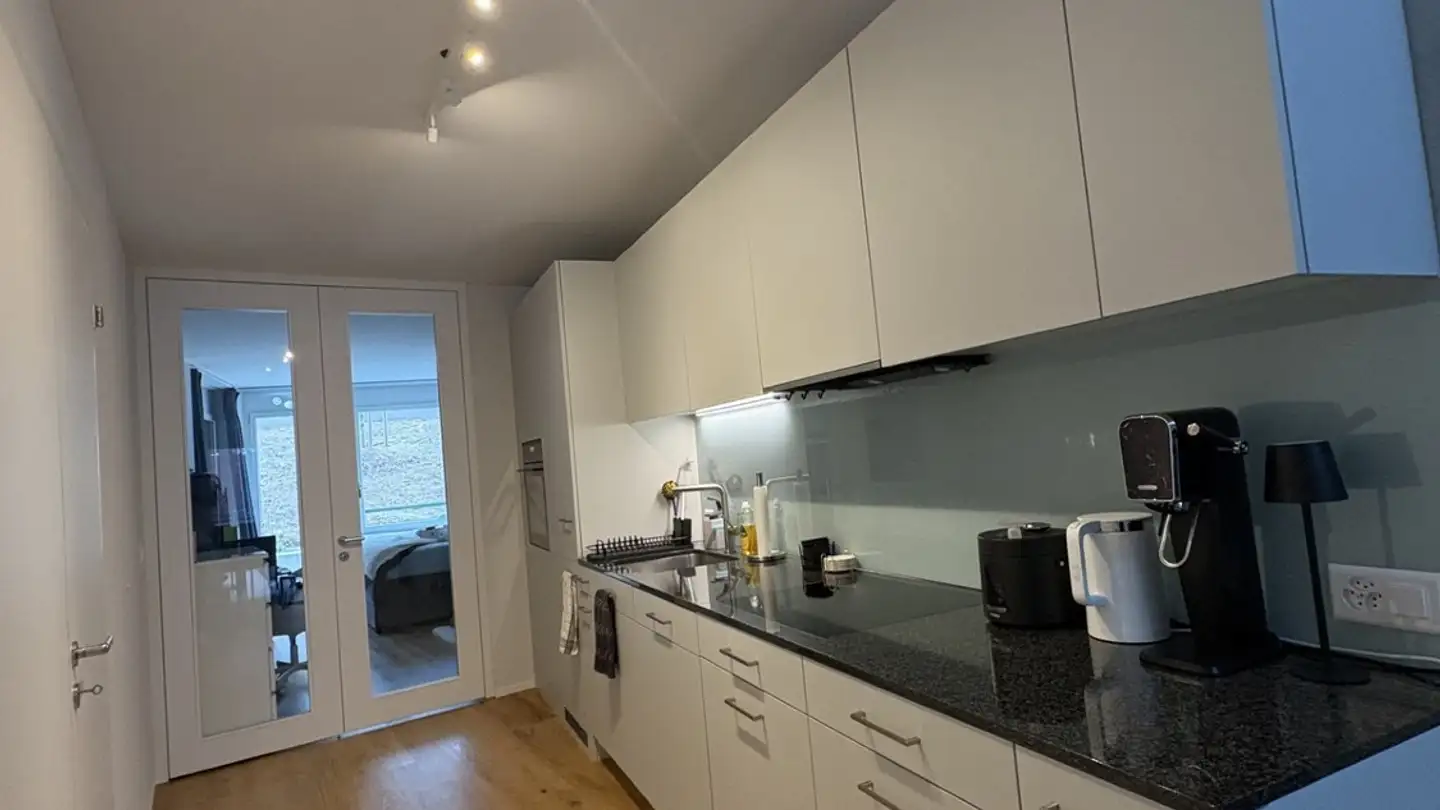 Appartement à louer - Fabrikgasse 13, 8810 Horgen - Photo 4