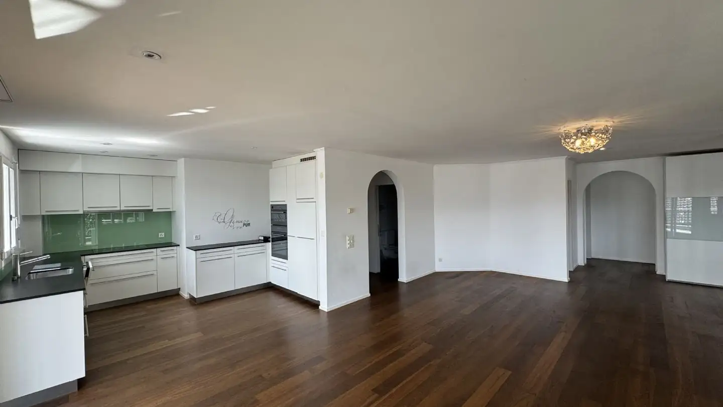 Appartement à vendre - Hofrainstrasse 14, 6205 Eich