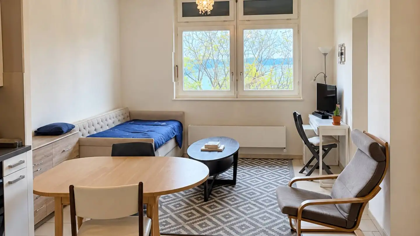 Wohnung mieten - 1823 Glion - Foto 4
