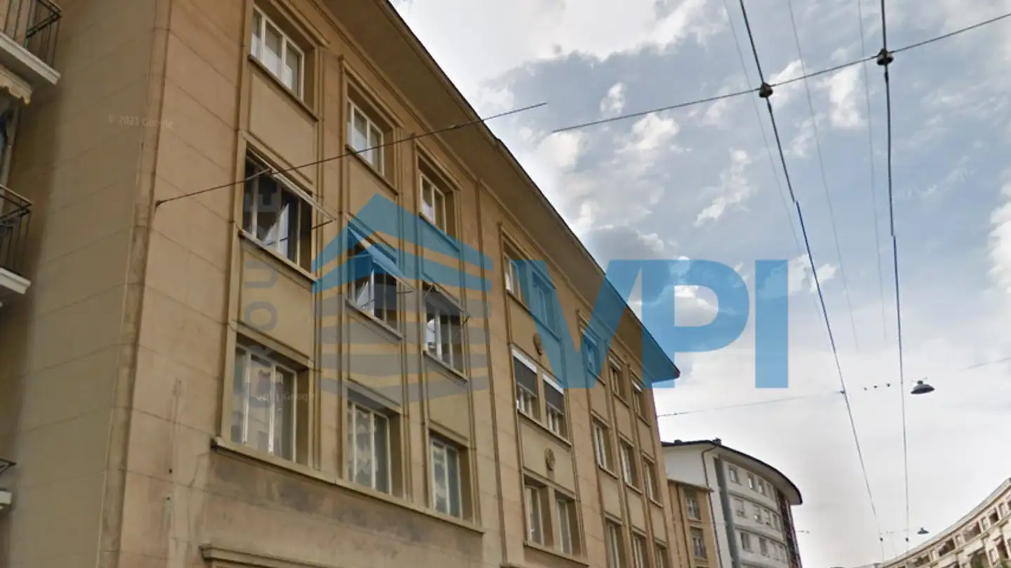 Apartment for rent - Avenue Alexandre-Vinet, 1004 Lausanne