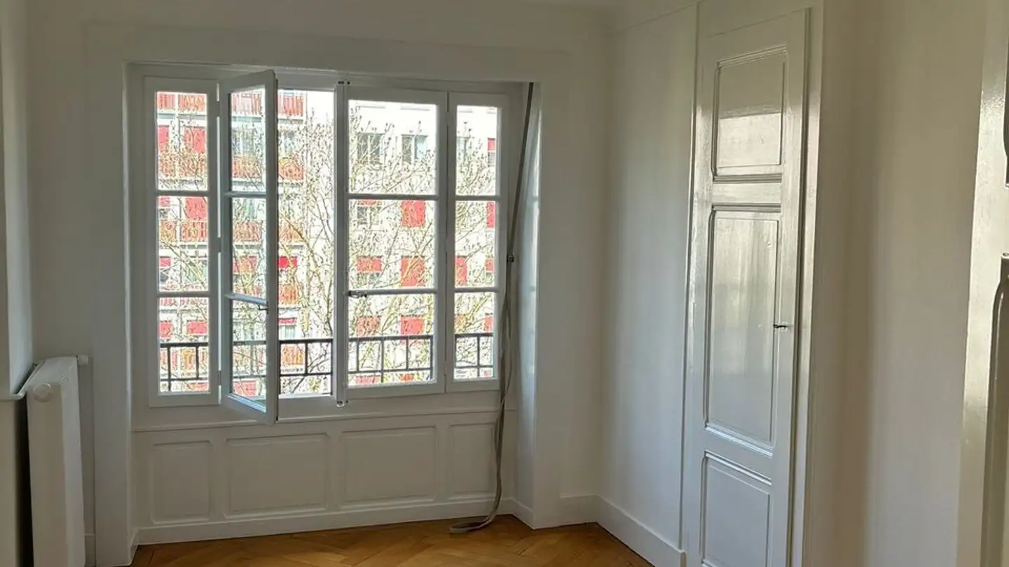 Apartment for rent - Rue Des Cèdres 12, 1203 Genève - Photo 3