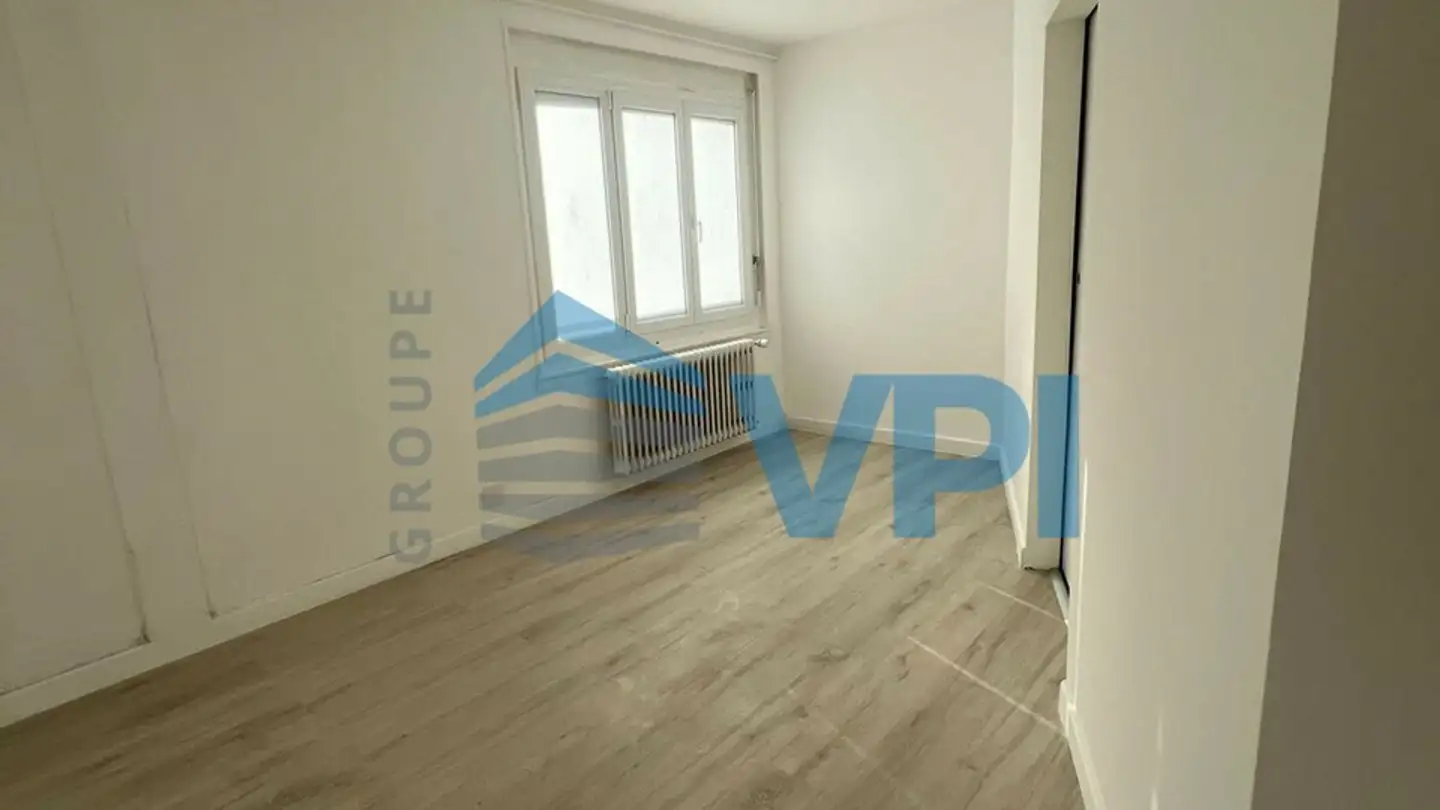 Apartment for rent - Avenue Alexandre-Vinet, 1004 Lausanne - Photo 4