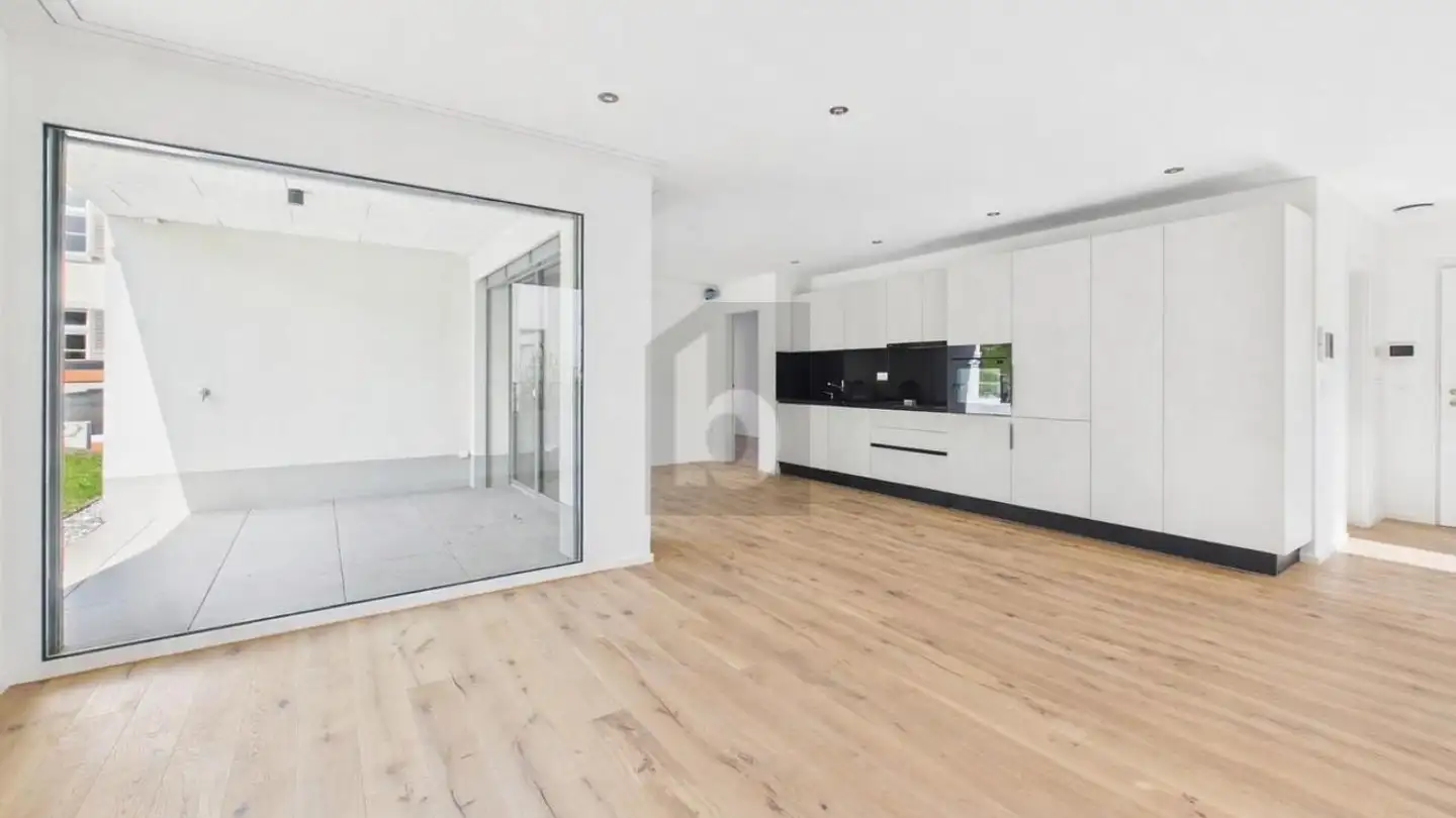 Wohnung kaufen - Werdenberg, 9470 Werdenberg
