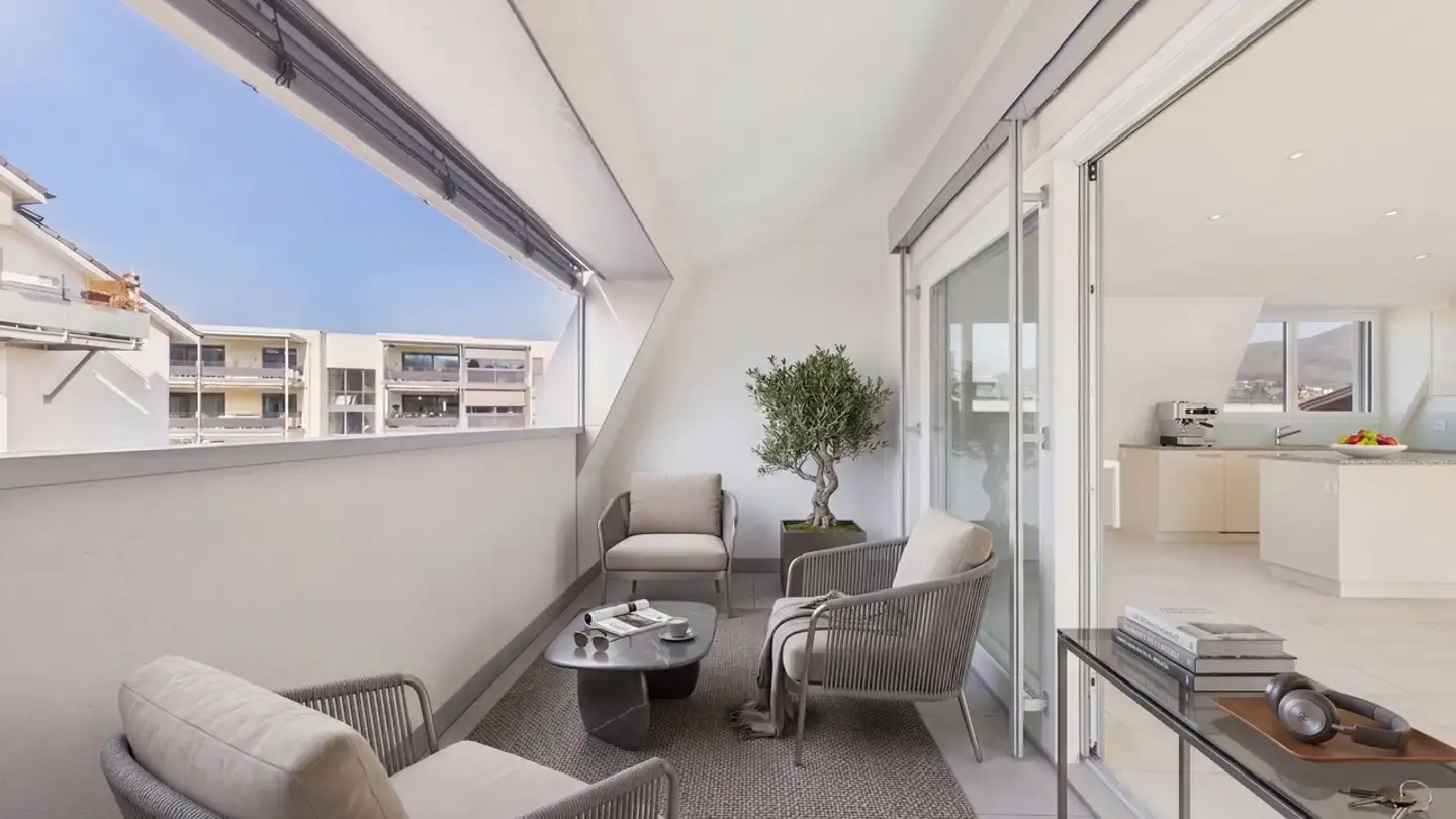 Apartment for rent - 4147 Aesch BL - Photo 2