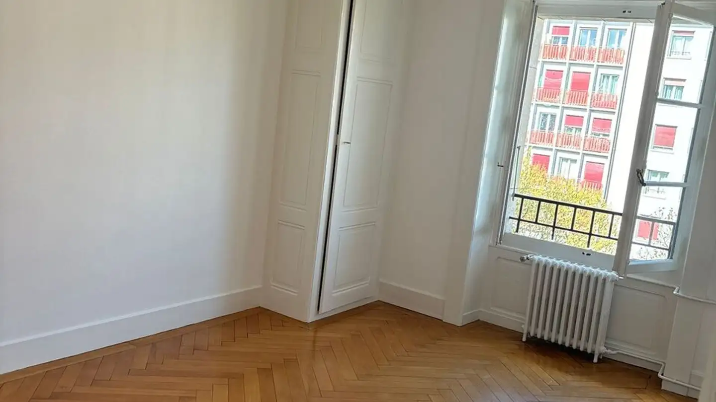 Apartment for rent - Rue Des Cèdres 12, 1203 Genève - Photo 4