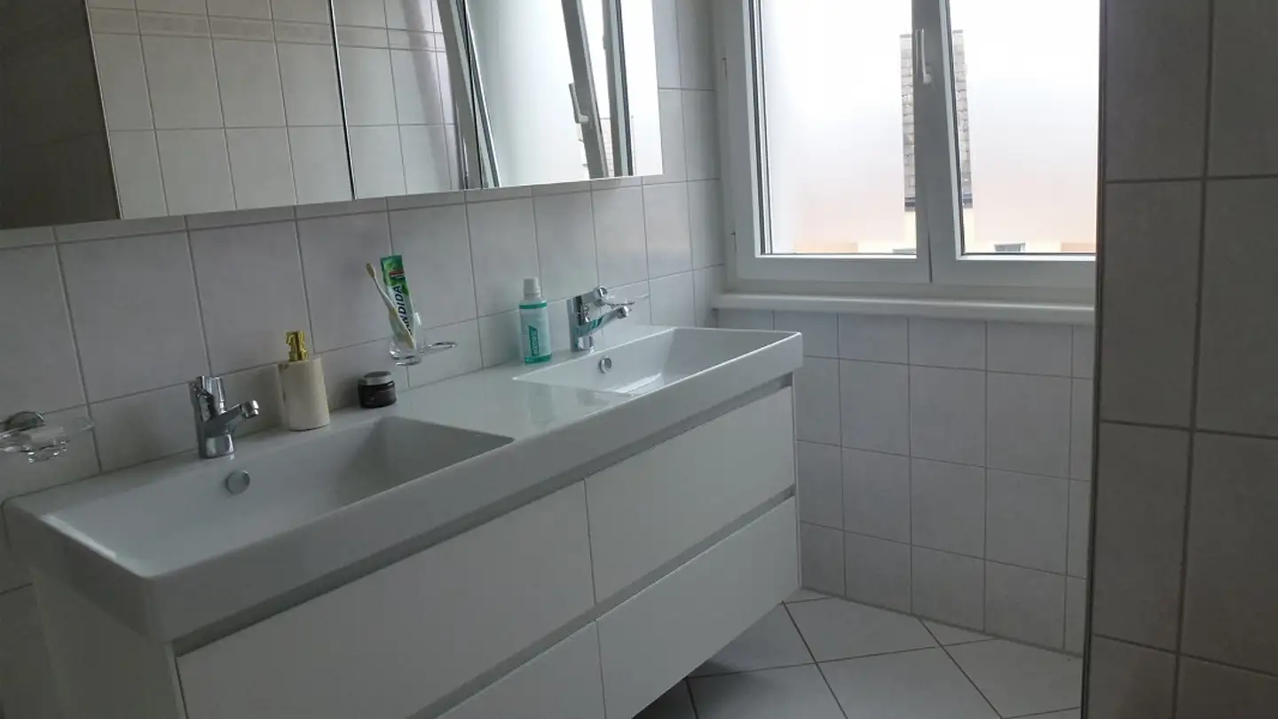 Wohnung mieten - Rössliwiese 3, 9403 Goldach - Foto 3