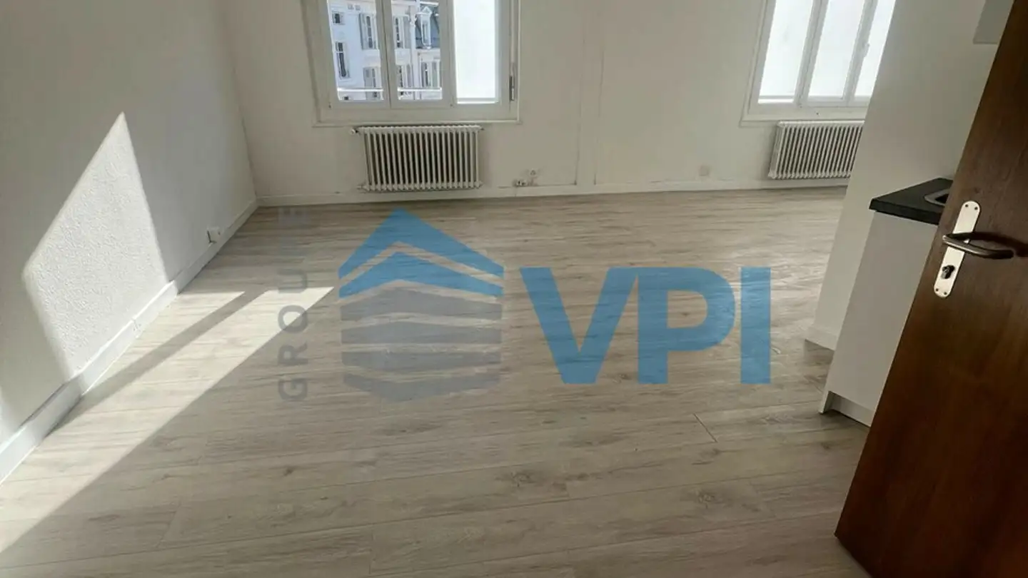 Apartment for rent - Avenue Alexandre-Vinet, 1004 Lausanne - Photo 3