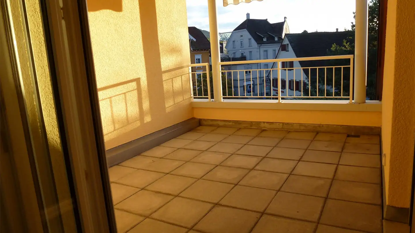 Wohnung mieten - Rössliwiese 3, 9403 Goldach - Foto 4