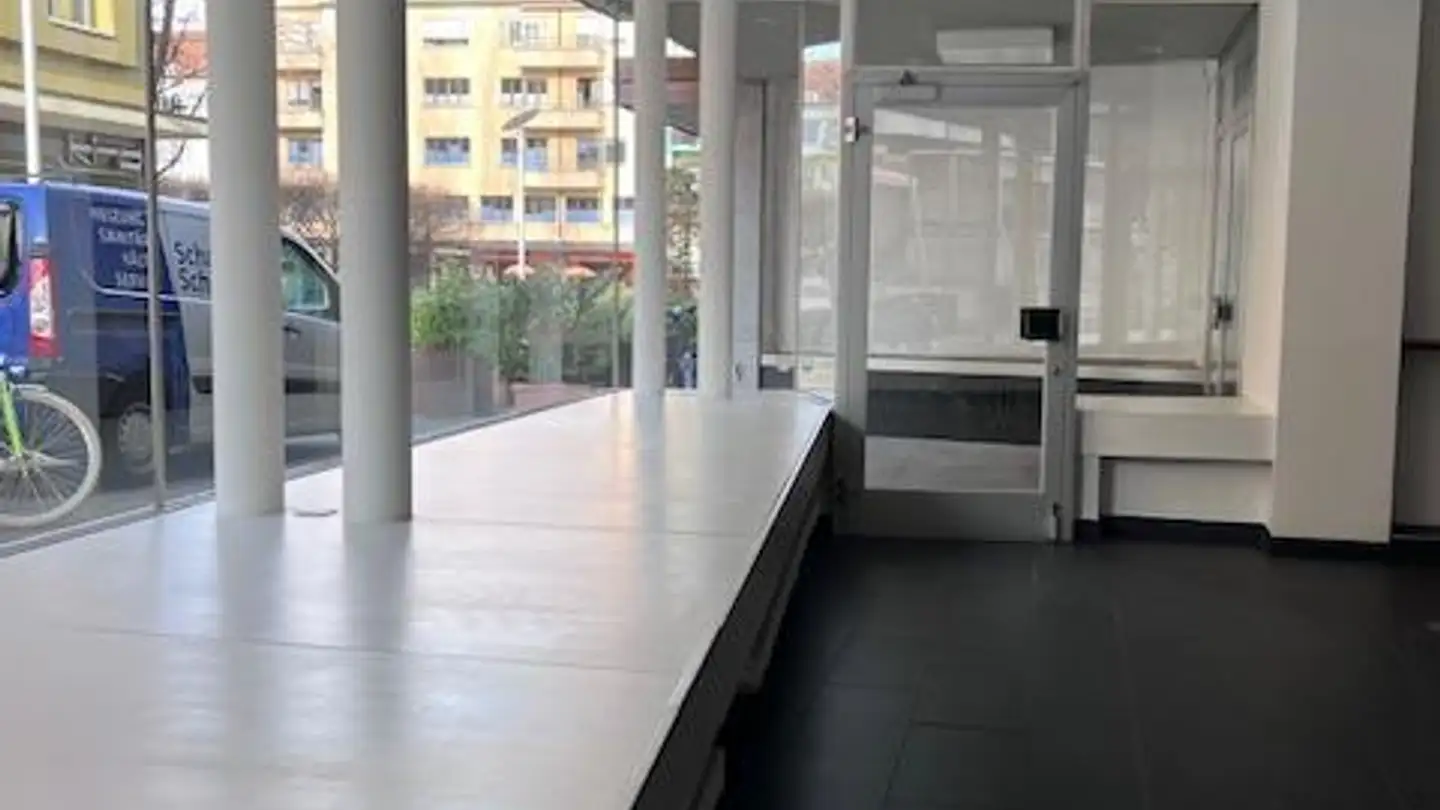 Bureau à louer - Rainstrasse 20, 2540 Grenchen - Photo 2