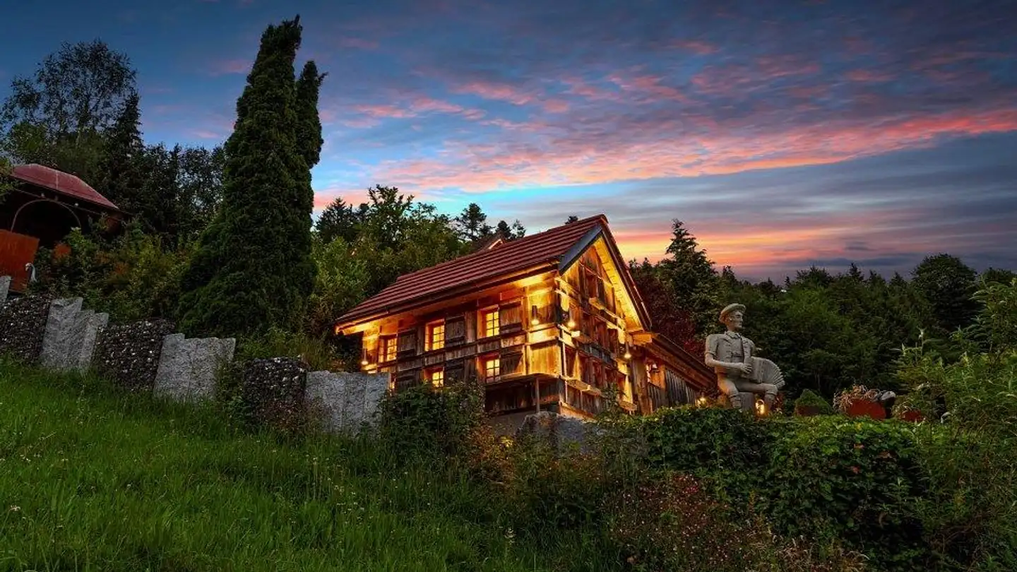 Single house for sale - 9115 Dicken - Photo 2