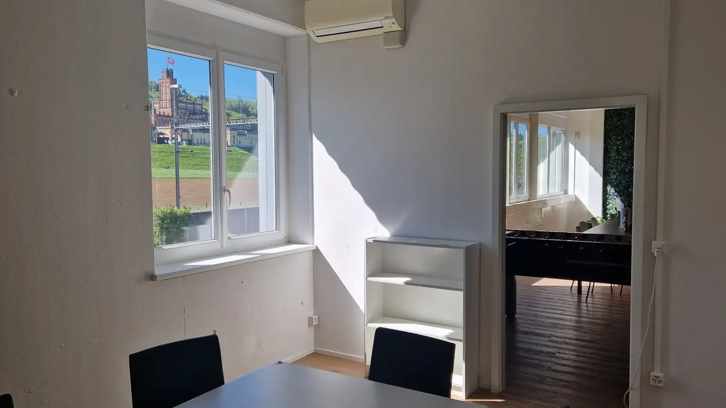 Commercial for rent - Quellenstrasse 37, 4310 Rheinfelden - Photo 4
