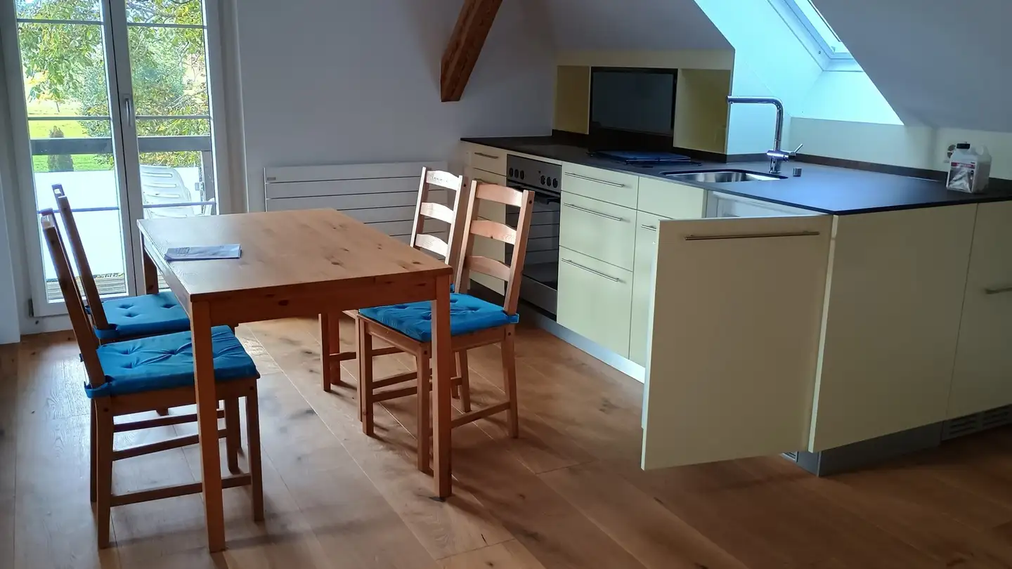 Apartment for rent - 3322 Mattstetten - Photo 2