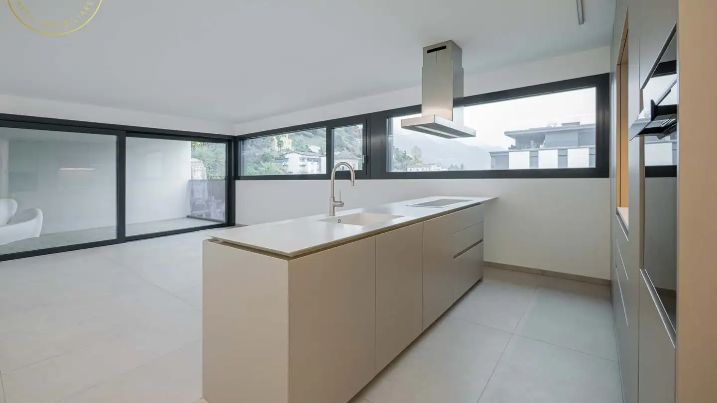 Wohnung kaufen - 6600 Locarno - Foto 4