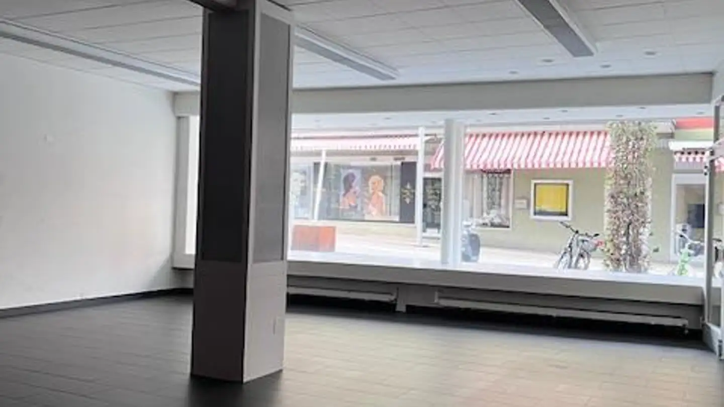 Bureau à louer - Rainstrasse 20, 2540 Grenchen - Photo 3