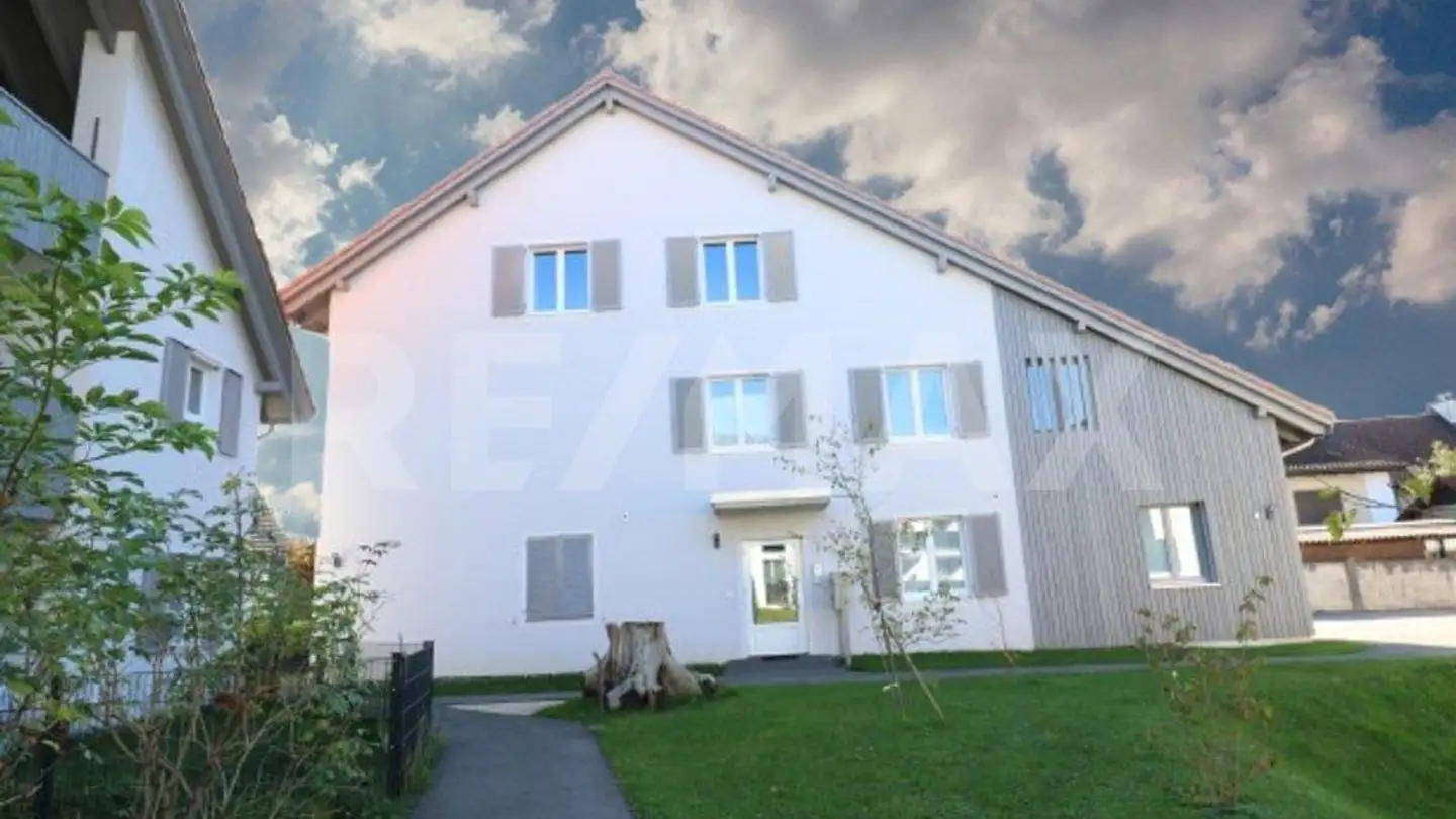 Appartement à vendre - 4222 Zwingen