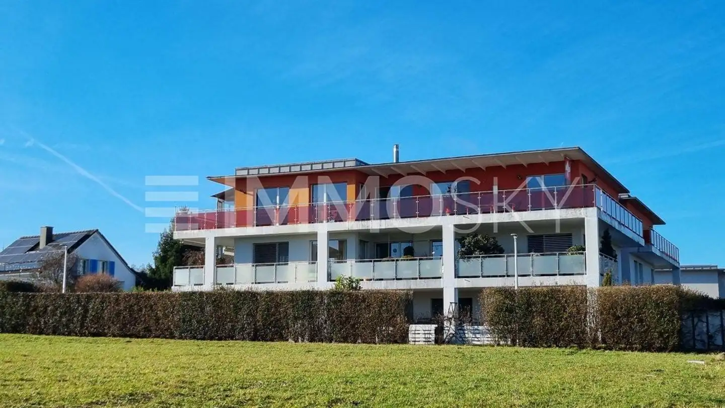 Penthouse for sale - 8280 Kreuzlingen