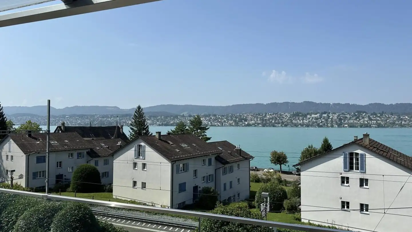 Appartement à vendre - 8702 Zollikon - Photo 2