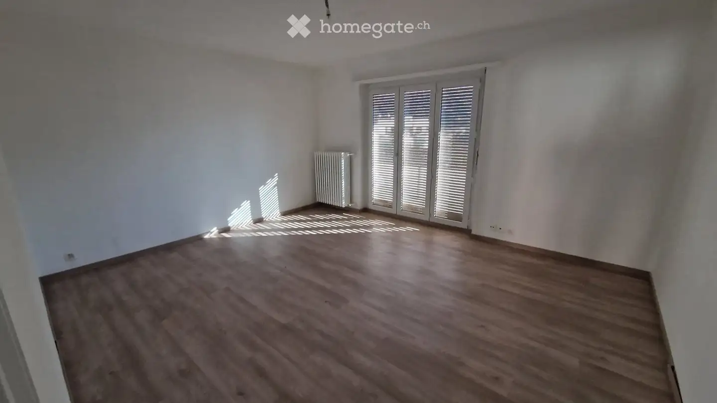 Appartement à louer - Via Alla Piana 5, 6815 Melide