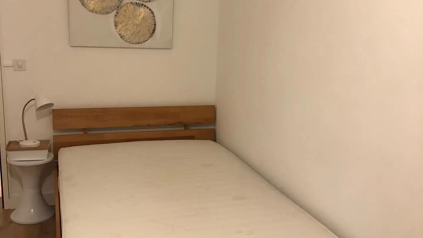 Stanza singola in affitto - 1012 Lausanne - Foto 2