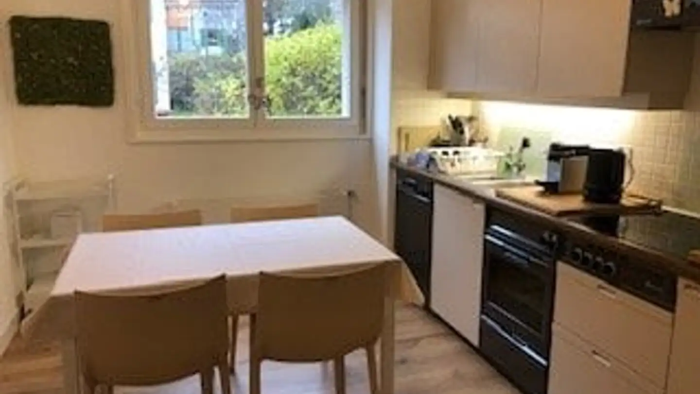 Stanza singola in affitto - 1012 Lausanne - Foto 4