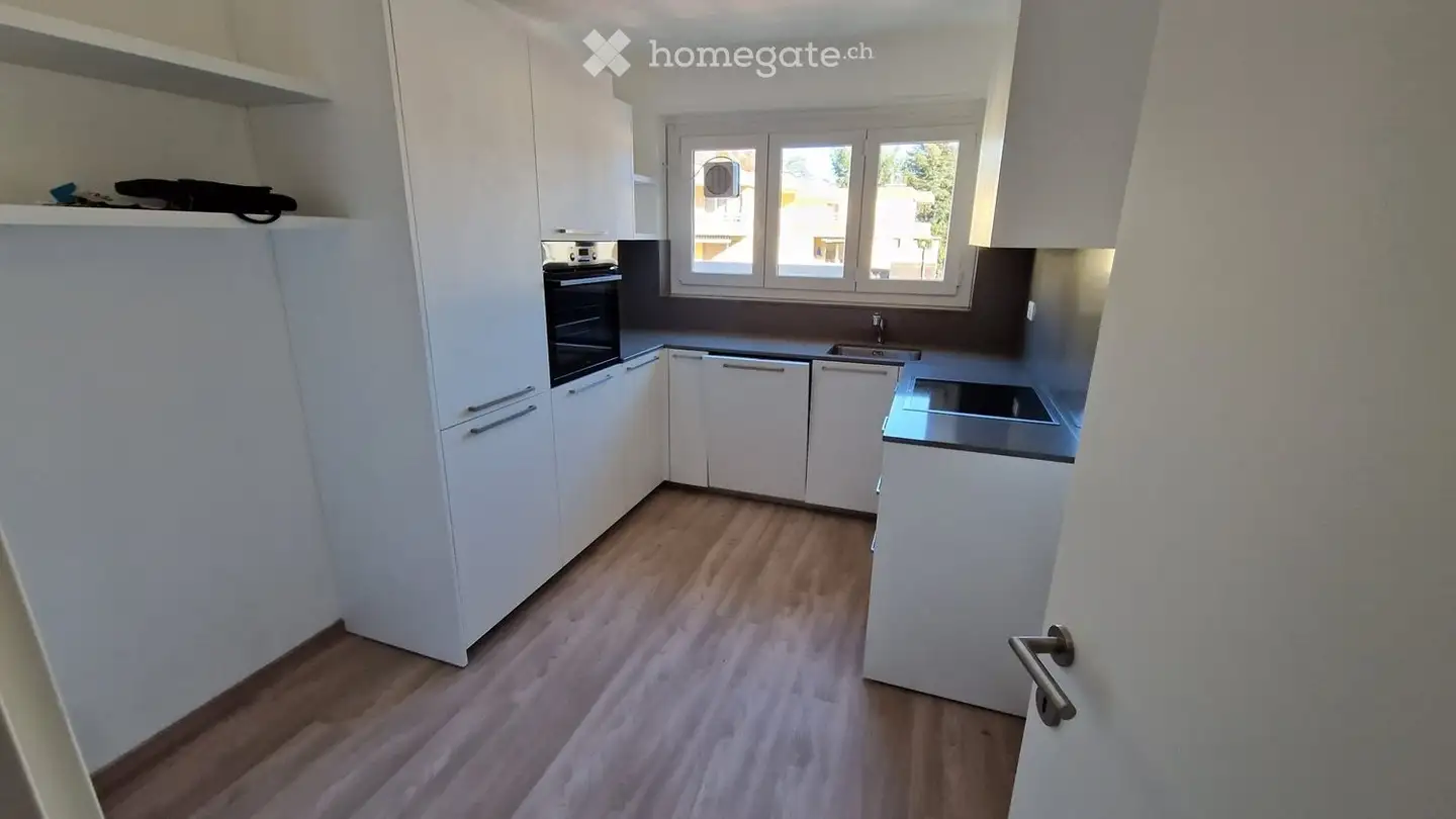 Appartement à louer - Via Alla Piana 5, 6815 Melide - Photo 4