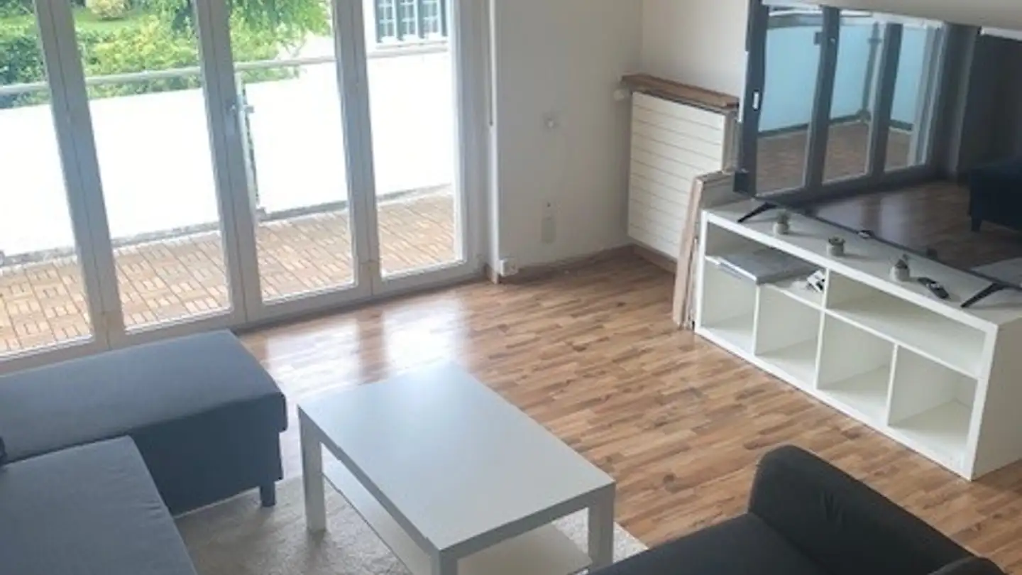 Stanza singola in affitto - Munzachstrasse 8, 4410 Liestal