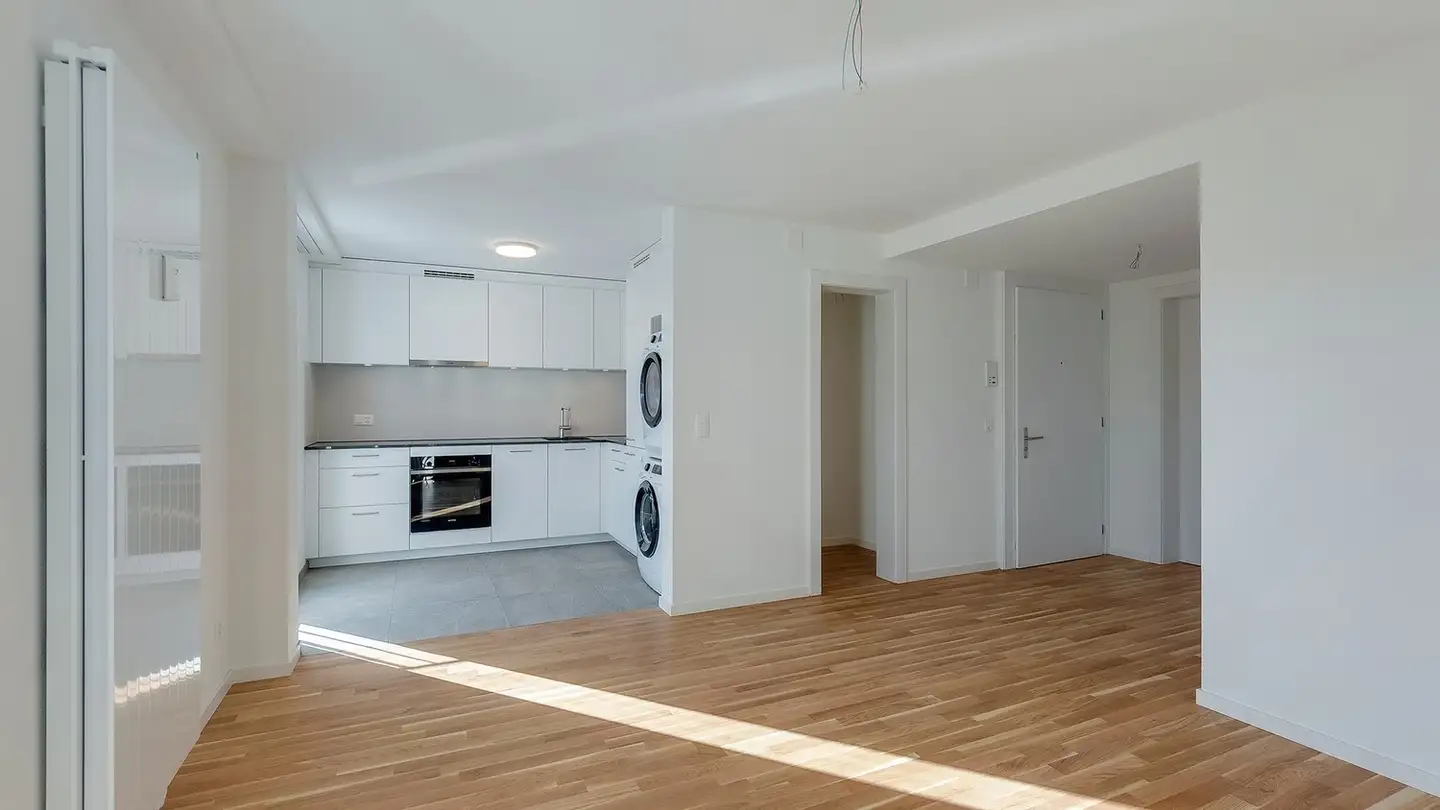 Appartement à louer - Dubsstrasse 31, 8003 Zürich - Photo 4