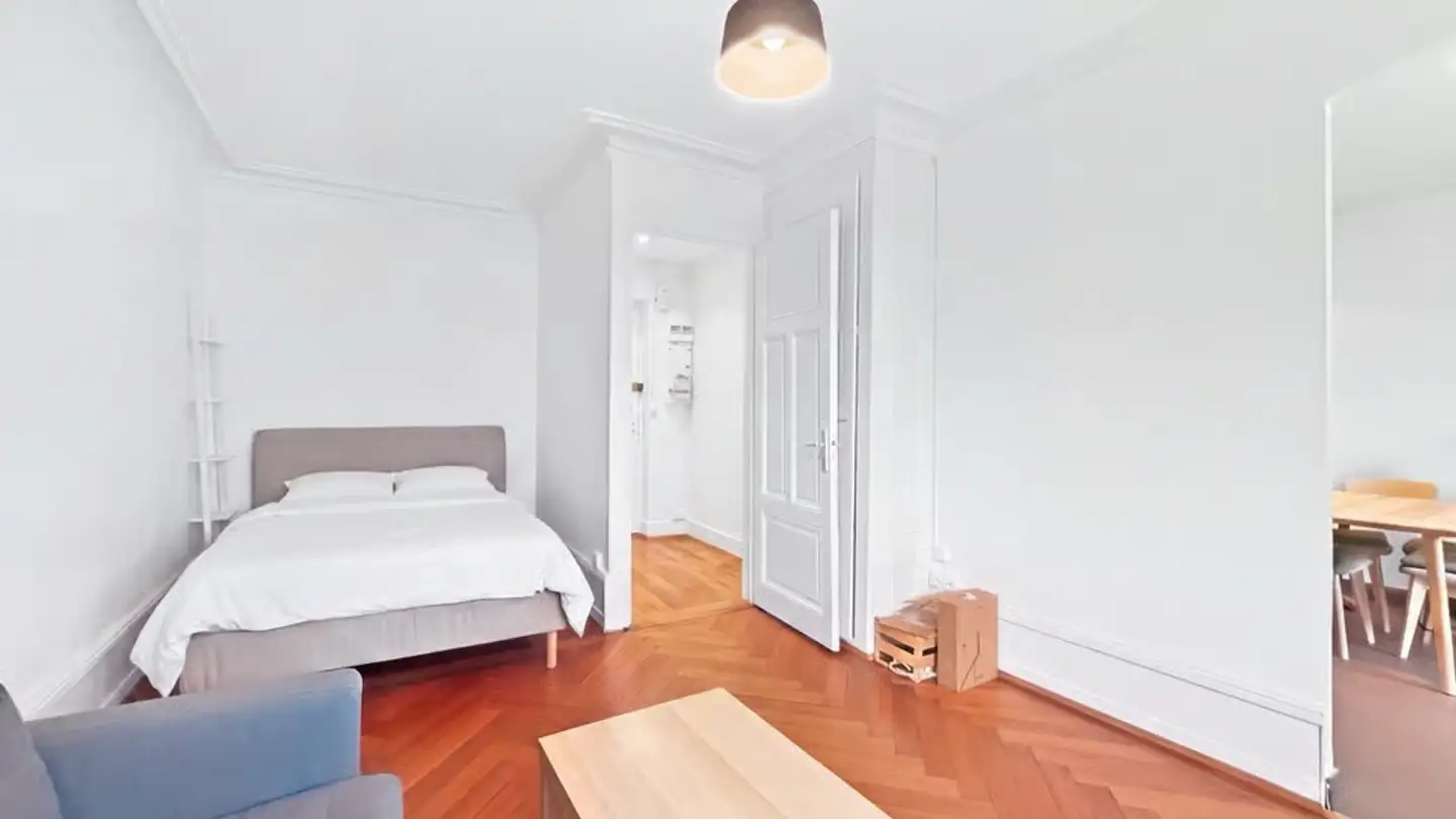 Appartement à louer - Rue De Vermont 3, 1202 Genève - Photo 4
