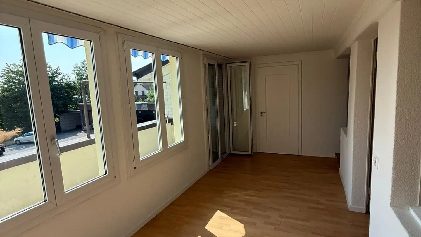 Appartamento in affitto - Luzernerstrasse 8, 4665 Oftringen - Foto 3