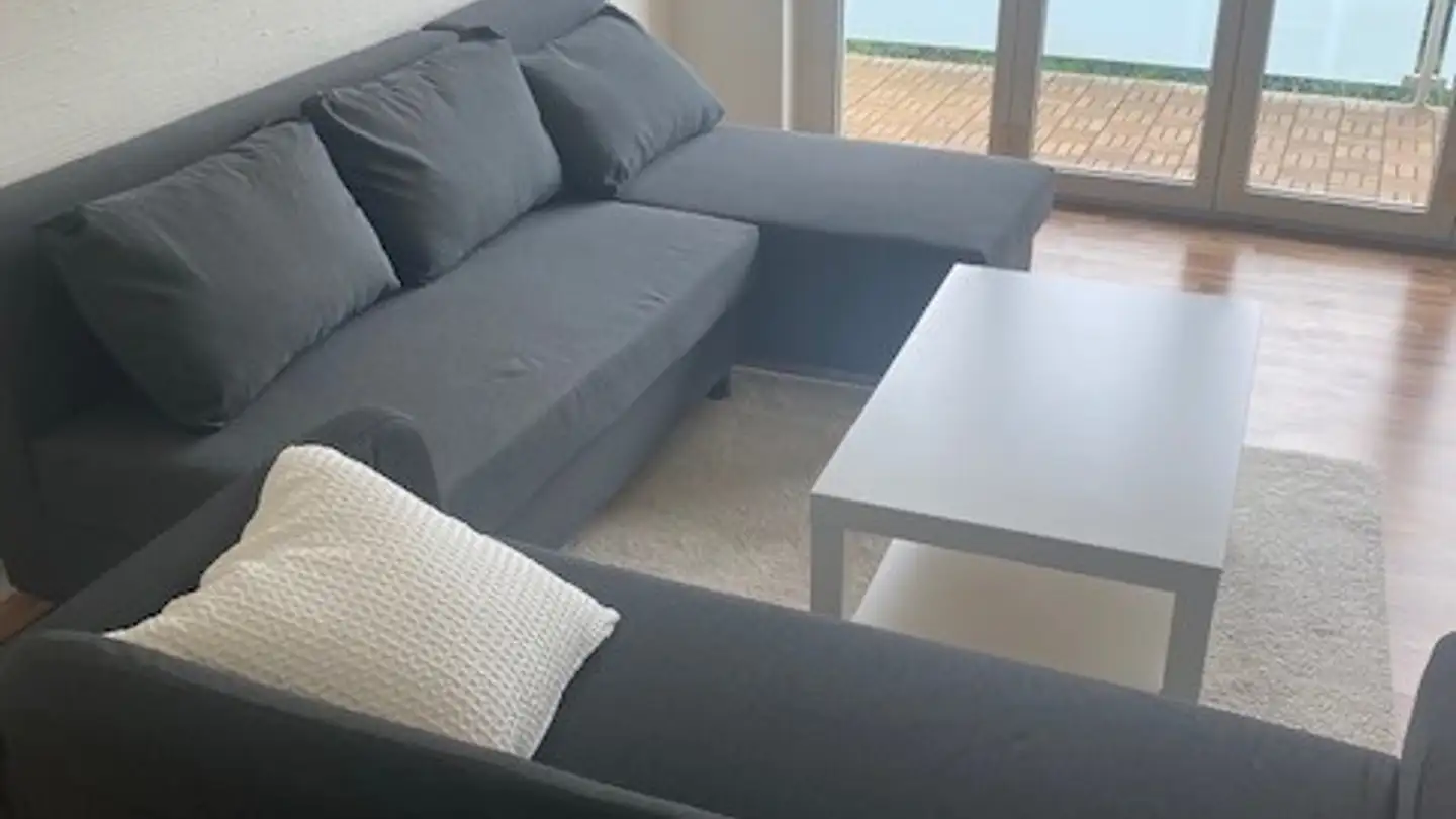 Stanza singola in affitto - Munzachstrasse 8, 4410 Liestal - Foto 2