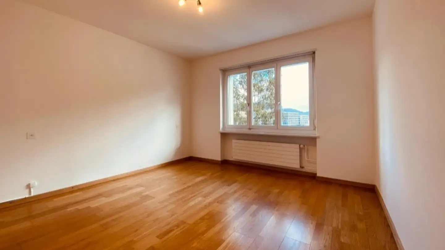 Stanza singola in affitto - Munzachstrasse 8, 4410 Liestal - Foto 3