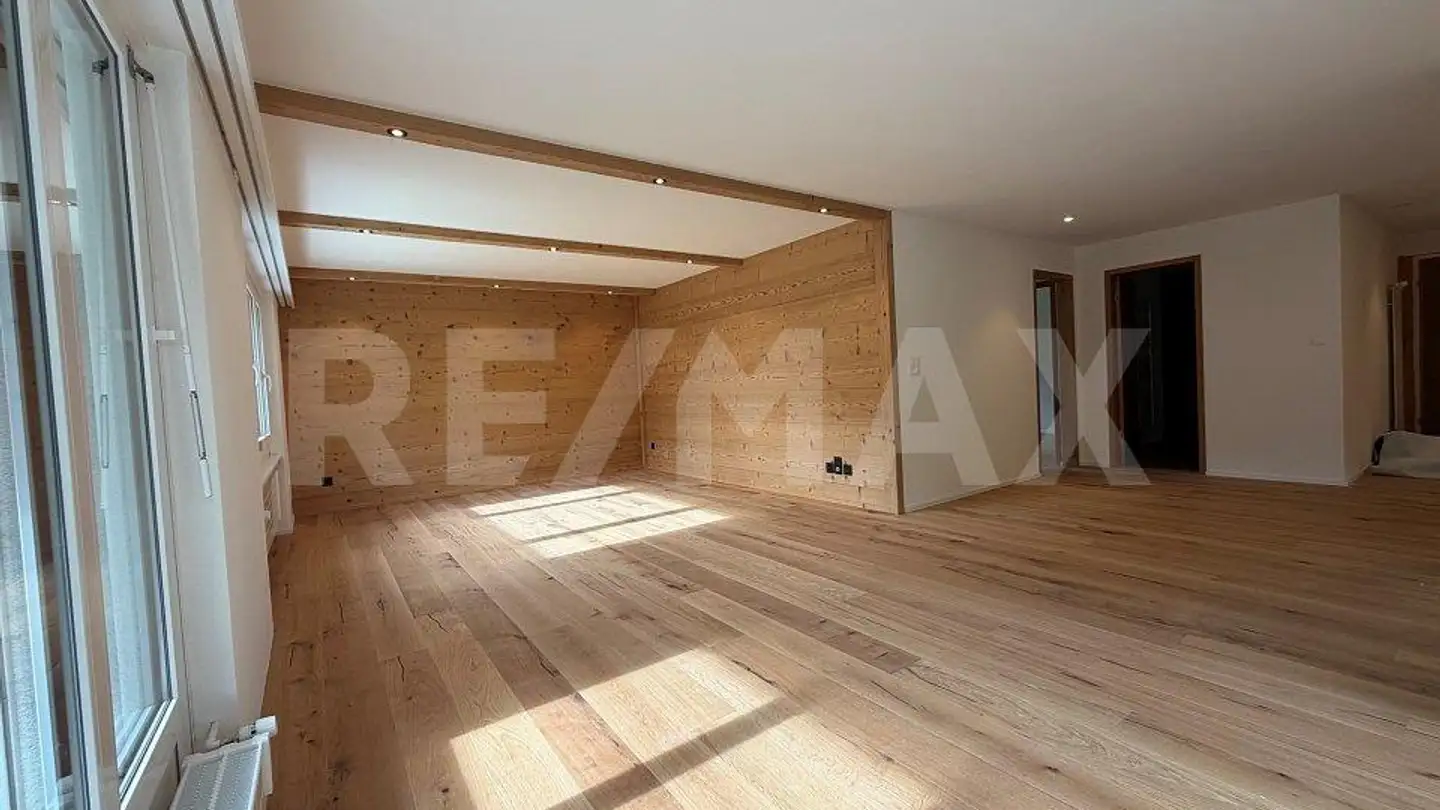 Appartamento in affitto - Doggilochstrasse 64, 7250 Klosters - Foto 3