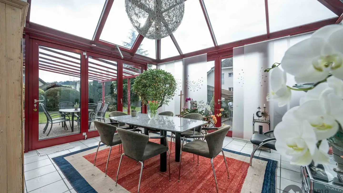 Einfamilienhaus kaufen - Breitenstrasse, 4629 Fulenbach - Foto 2