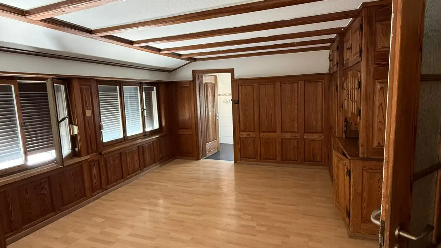 Appartamento in affitto - Luzernerstrasse 8, 4665 Oftringen - Foto 4