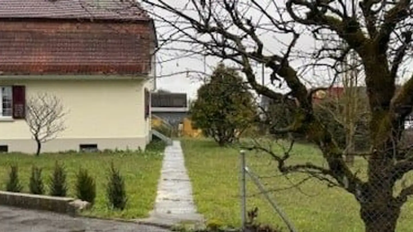 Einfamilienhaus mieten - Schachenweg 12, 4528 Zuchwil - Foto 2