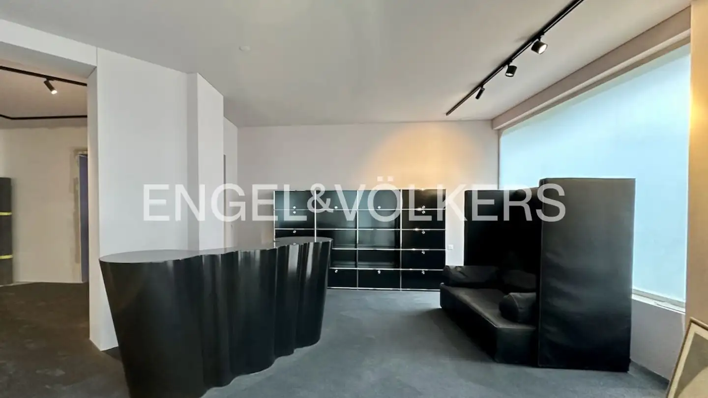 Mehrfamilienhaus kaufen - 7310 Bad Ragaz - Foto 4