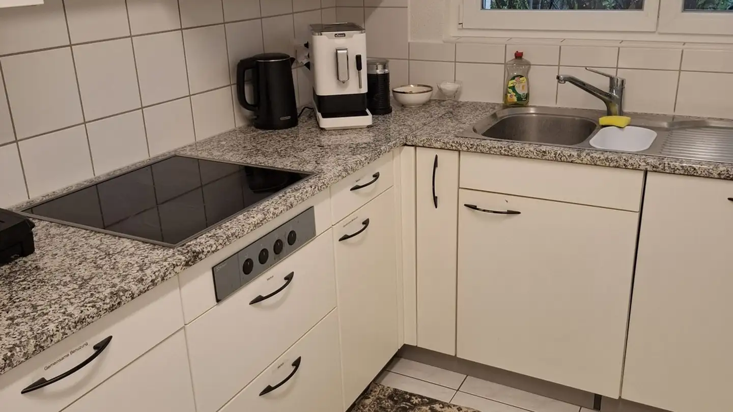 Single room for rent - Gallusstrasse, 4600 Olten - Photo 2