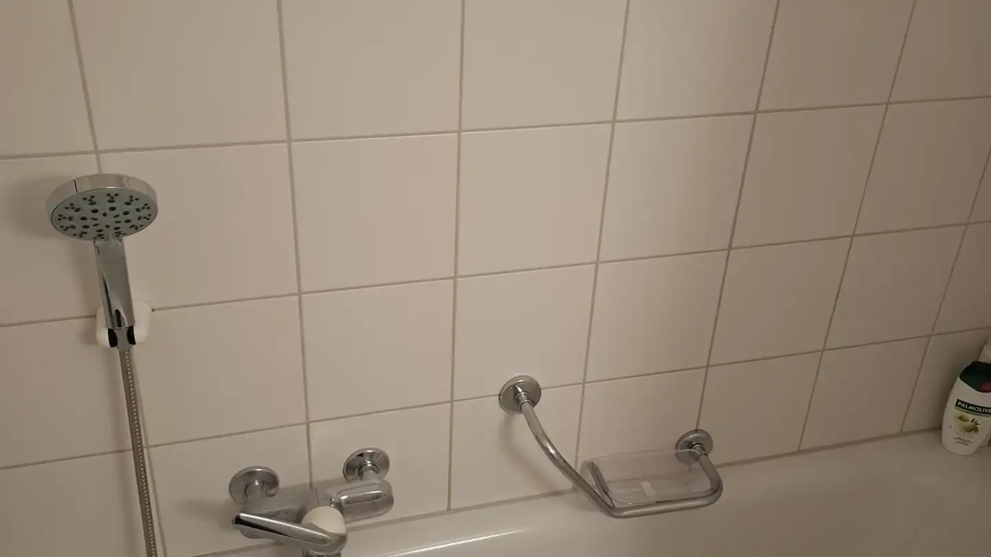 Single room for rent - Gallusstrasse, 4600 Olten - Photo 4