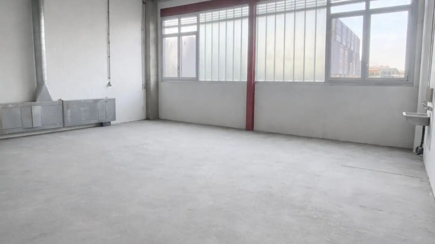 Lagerraum mieten - Schlosserstrasse 4, 8180 Bülach - Foto 3