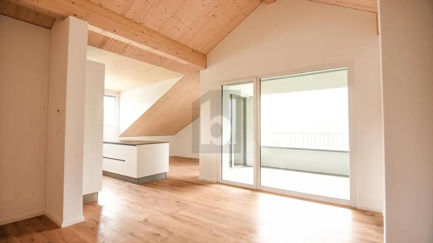 Penthouse for sale - 9470 Werdenberg