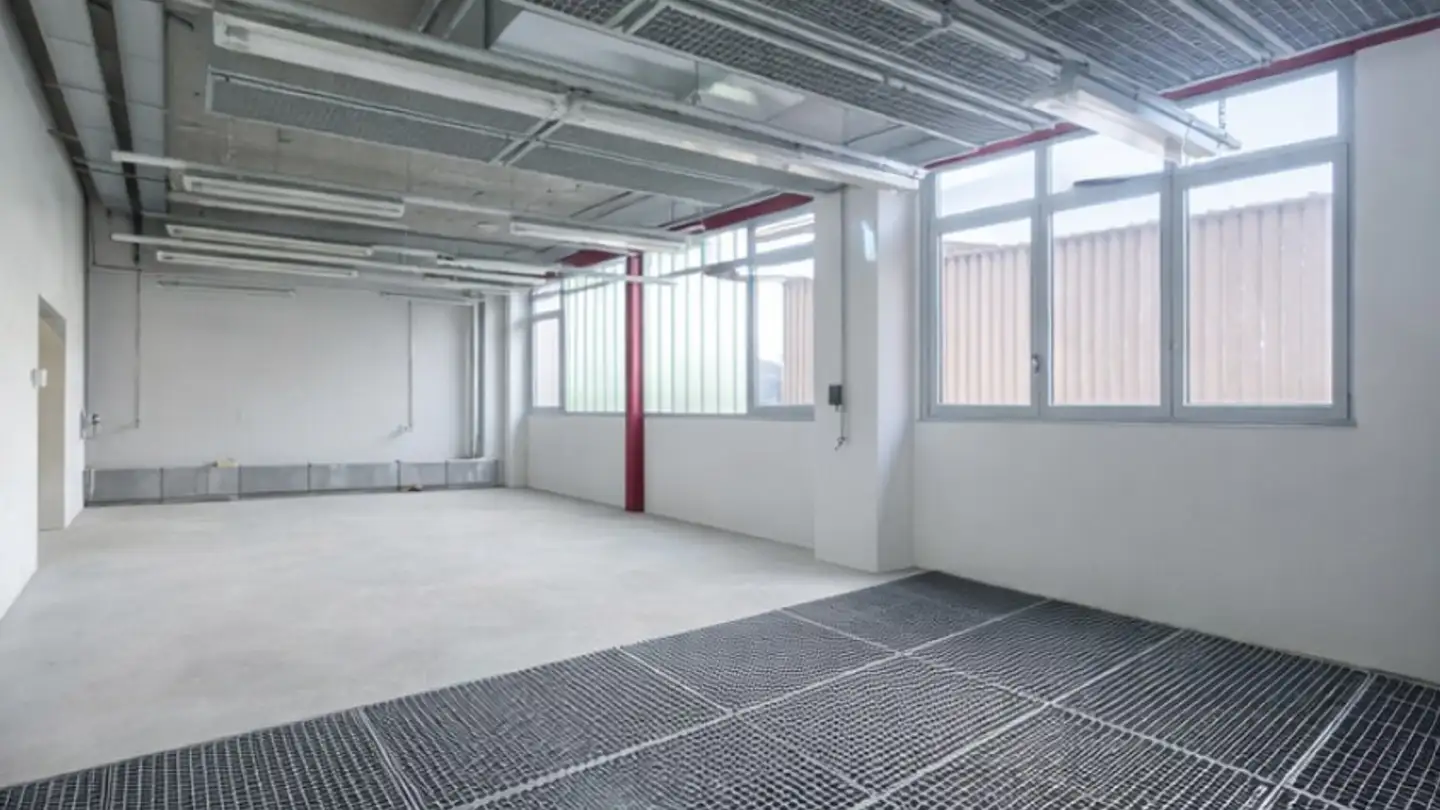 Lagerraum mieten - Schlosserstrasse 4, 8180 Bülach - Foto 2