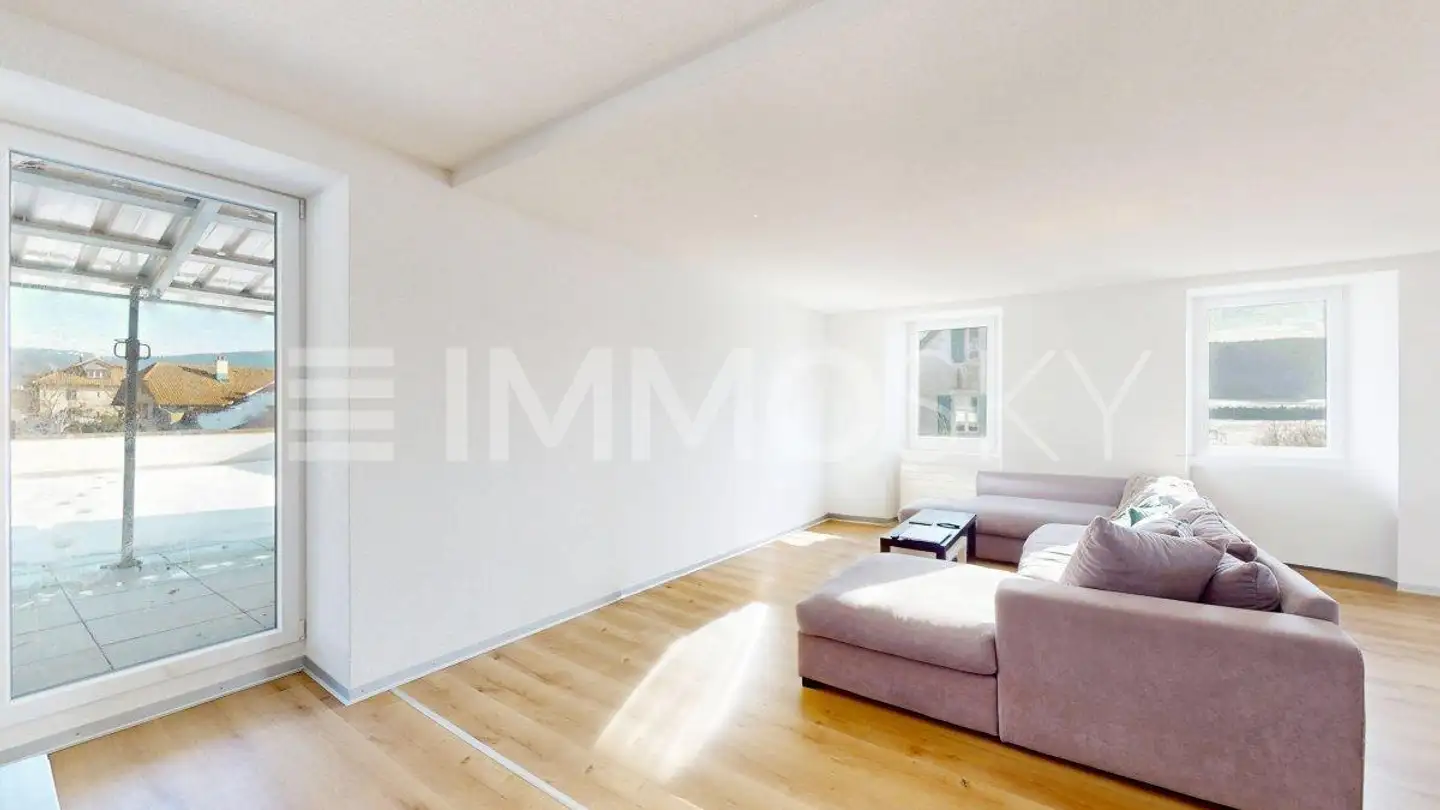 Cave house for sale - 2054 Chézard-St-Martin - Photo 3