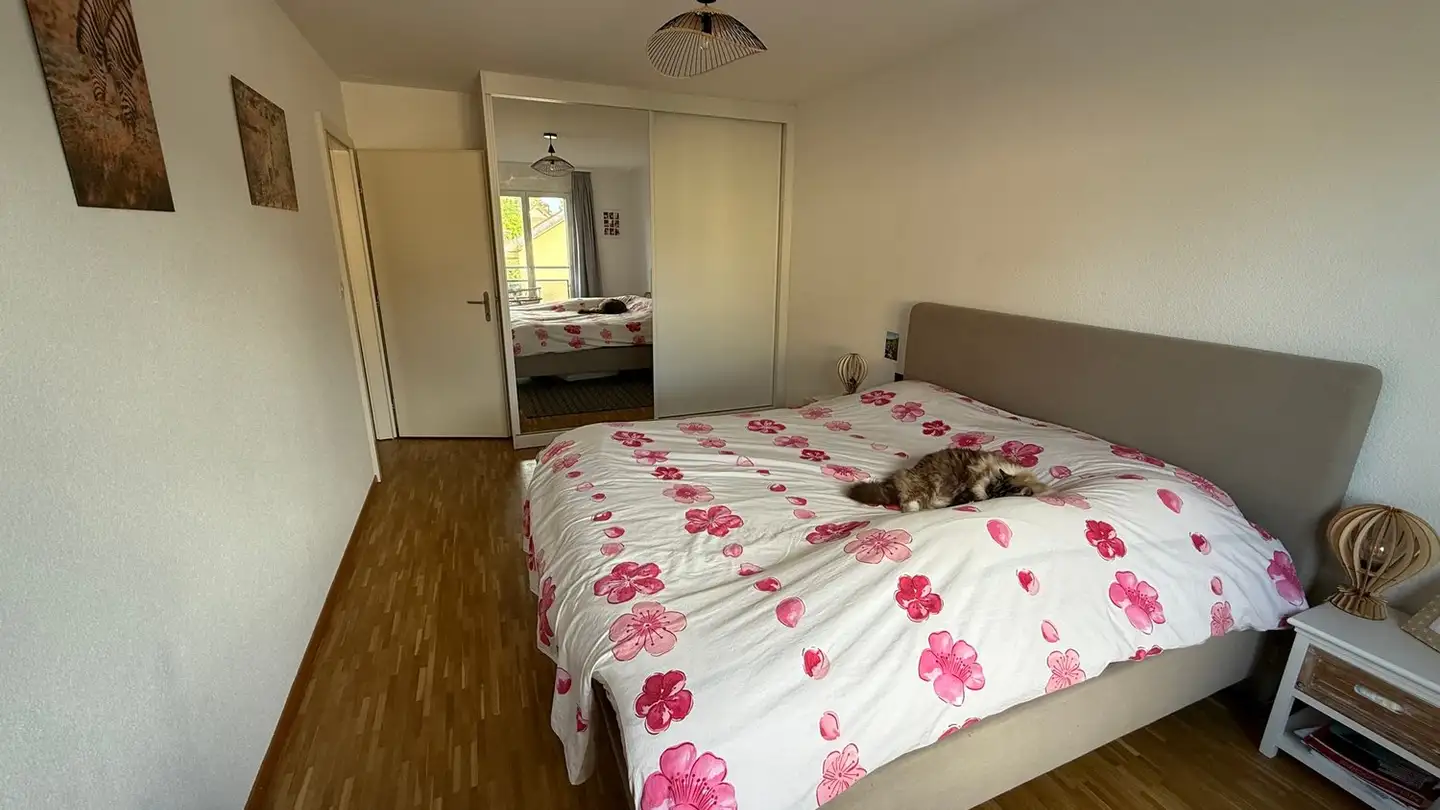 Wohnung kaufen - Avenue De Plan 5a, 1110 Morges - Foto 3