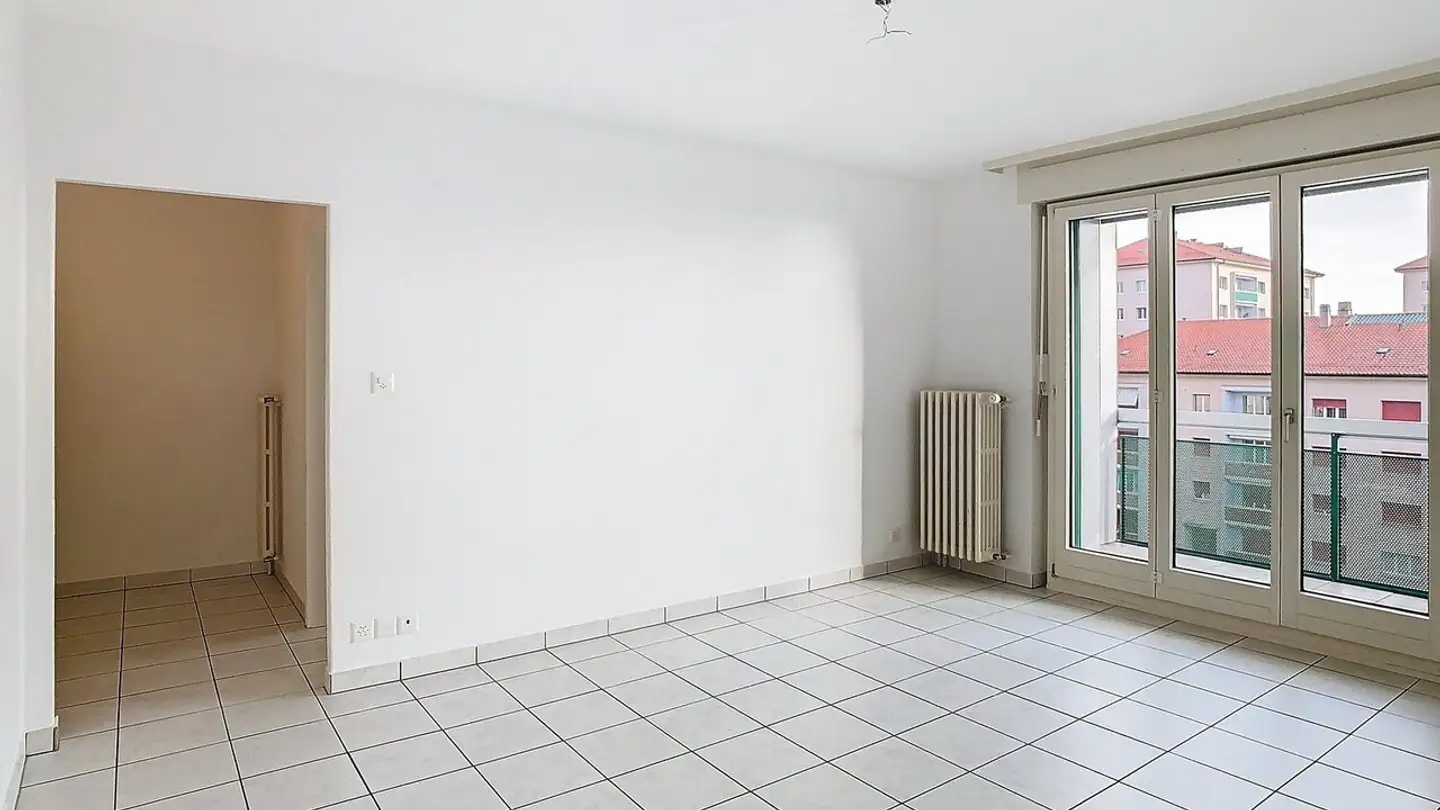 Wohnung mieten - Route De Villars, 1700 Fribourg - Foto 4