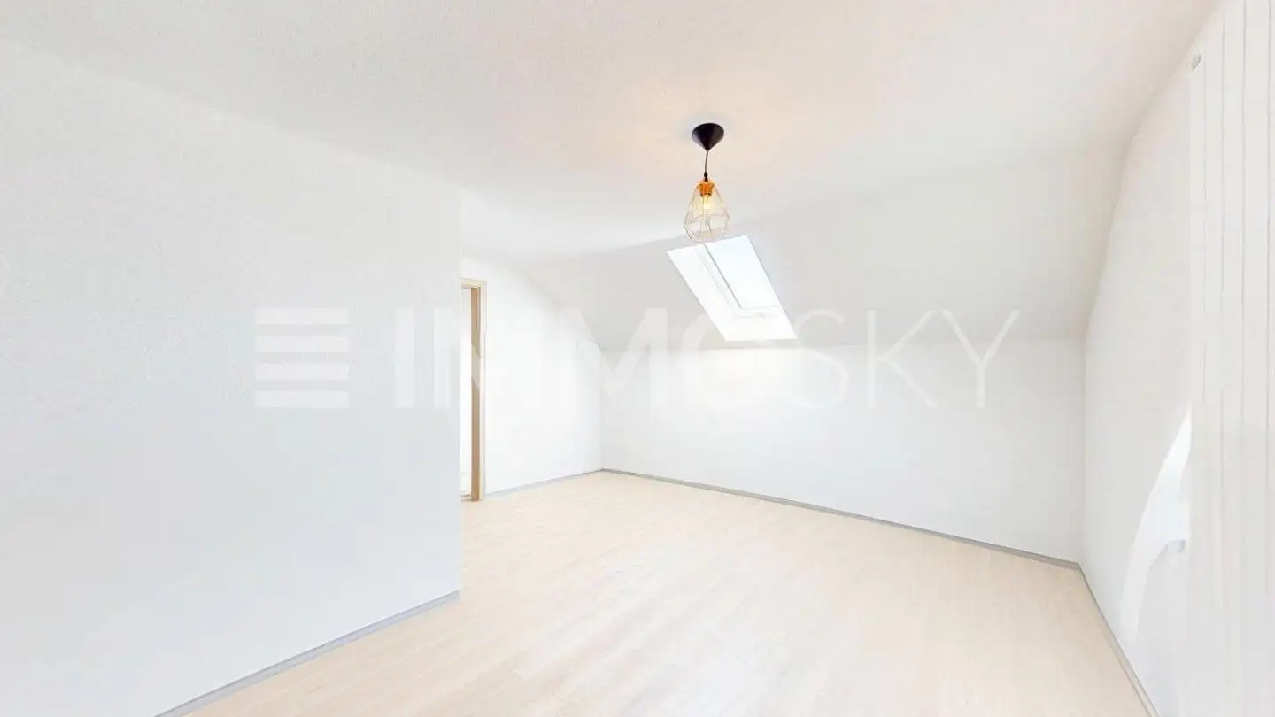 Cave house for sale - 2054 Chézard-St-Martin - Photo 4